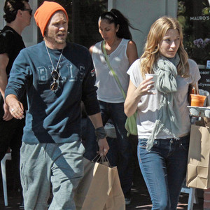 Newlywed Chad Michael Murray's Wife, Sarah Roemer, Is Pregnant! | E! News