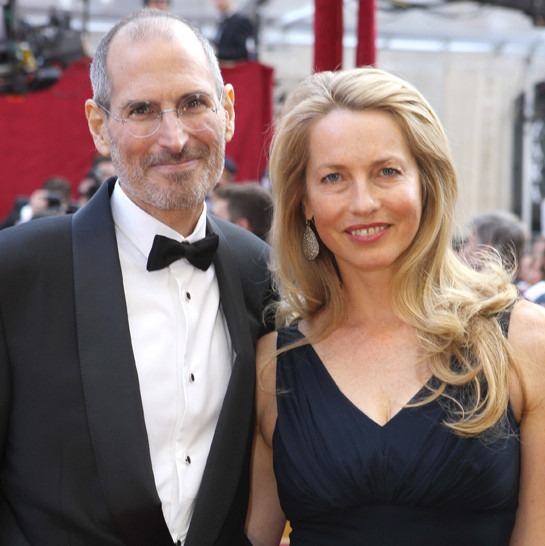 Laurene powell