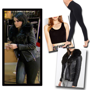 The Bella Twins' Brunch Outfits and WWE Diva Paige's Backstage Rocker ...