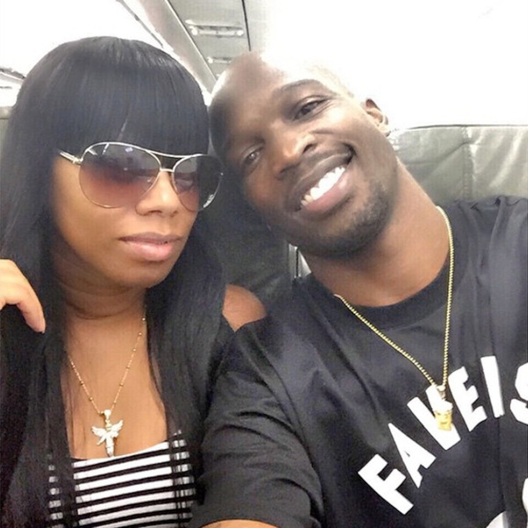 Chad Johnson Expecting His Fifth Child! - E! Online