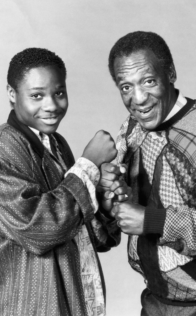 Malcolm Jamal Warner Calls Bill Cosby Rape Allegations Painful E Online Malcolm Jamal Warner Calls Bill Cosby Rape Allegations Painful E Online