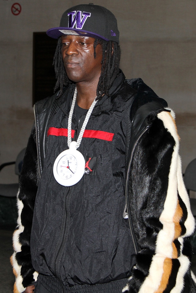 flavor flav shirt