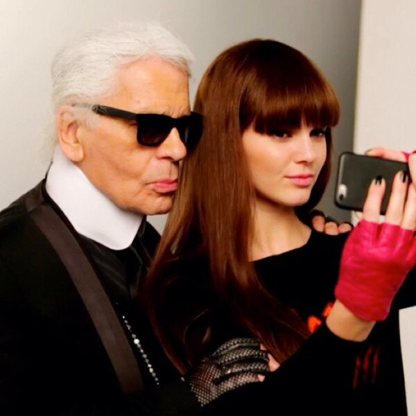 Karl lagerfeld como se pronuncia