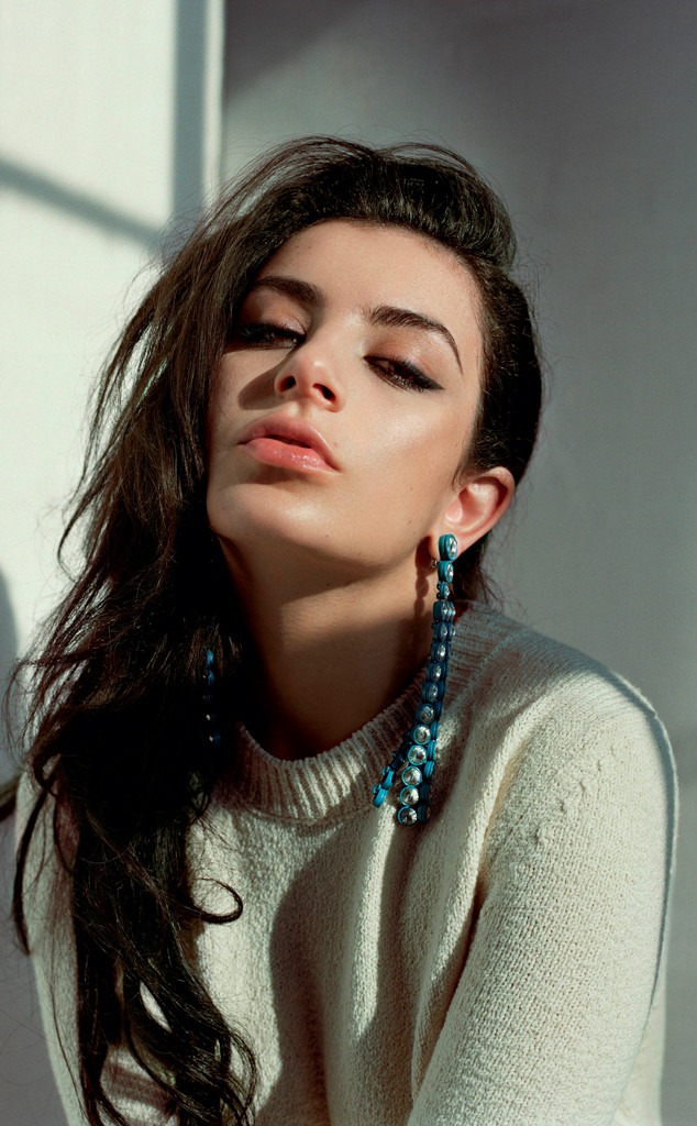 Charlie XCX