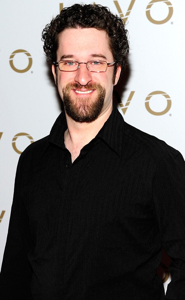 Dustin Diamond Pleads Not Guilty in Stabbing Case E! News