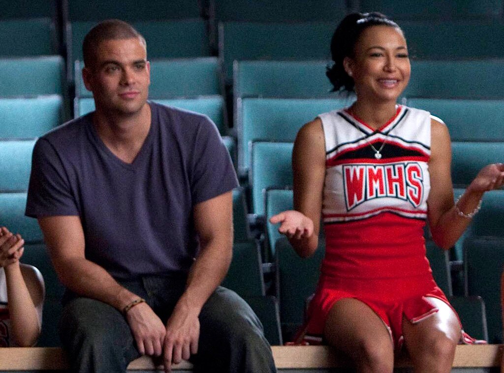 9 Puck And Santana From The Definitive Ranking Of Glees Couples—according To You E News