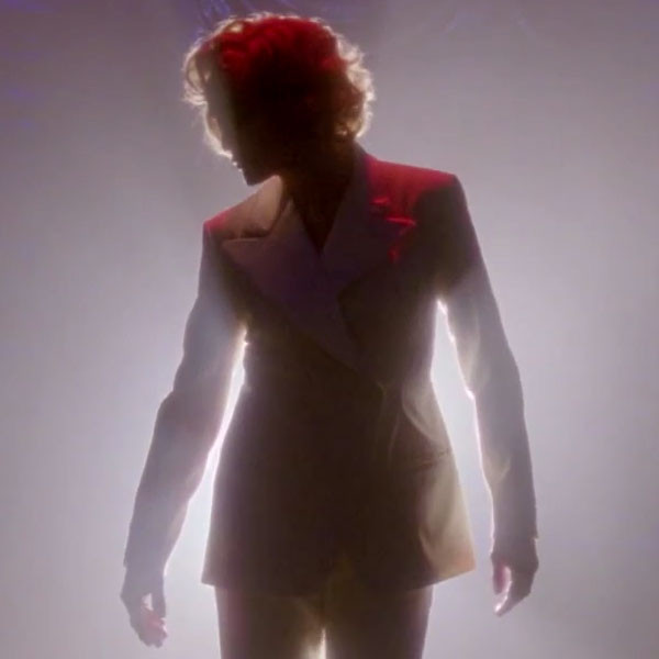 Watch Jessica Lange's Final AHS Performance...Ever? E