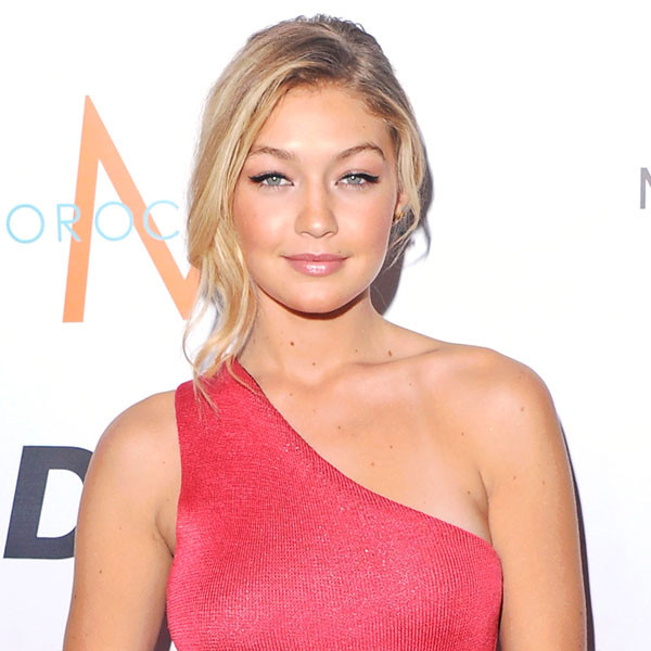 Watch: Gigi Hadid Talks Mom Yolanda's Illness, Body Image & More