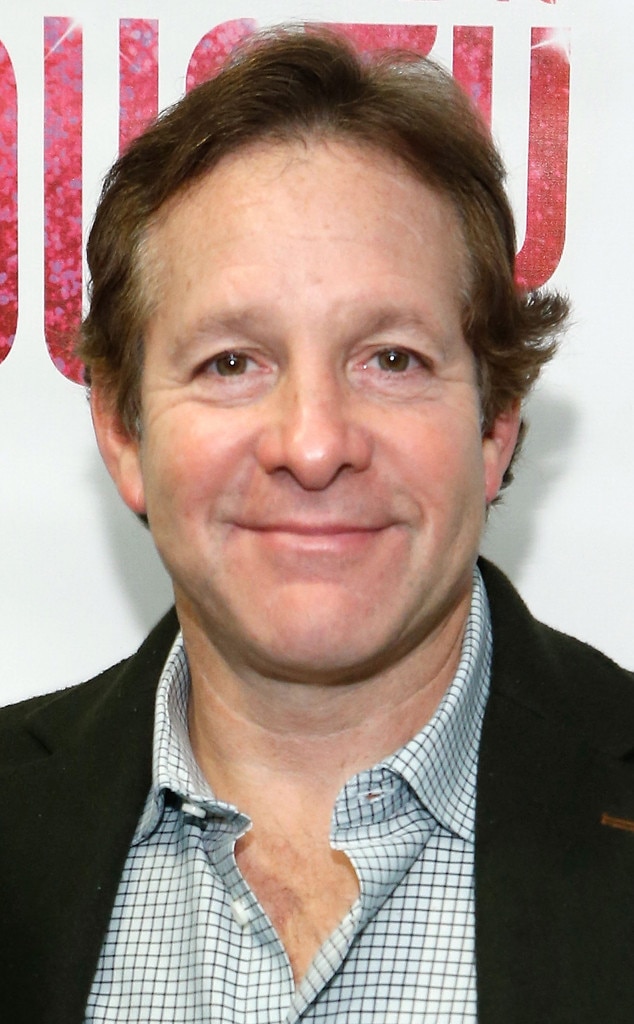 Steve Guttenberg police academy