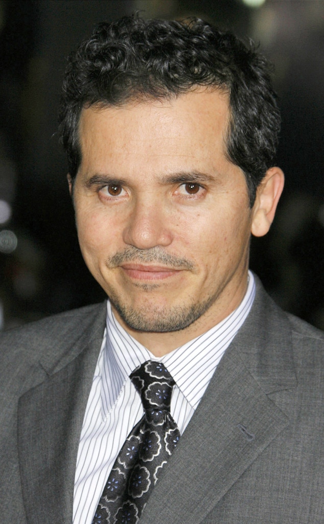 John Leguizamo from Weird Guy Crush: Hottest Celebs We Can't Help But ...