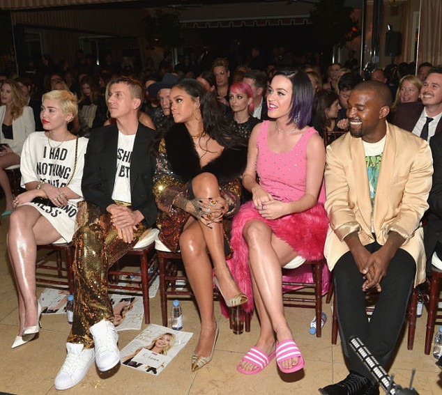 The Daily Front Row‘s Fashion Los Angeles Awards