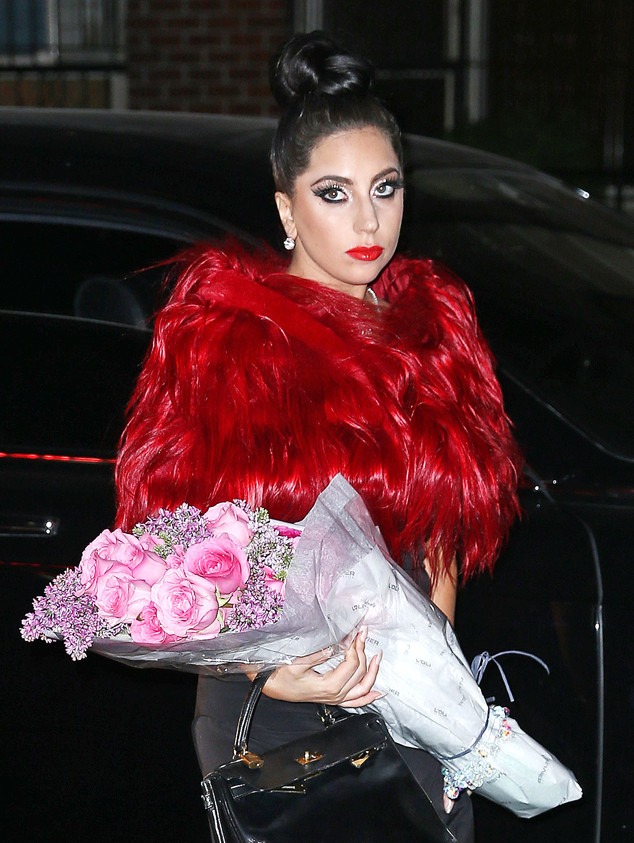 Lady Gaga
