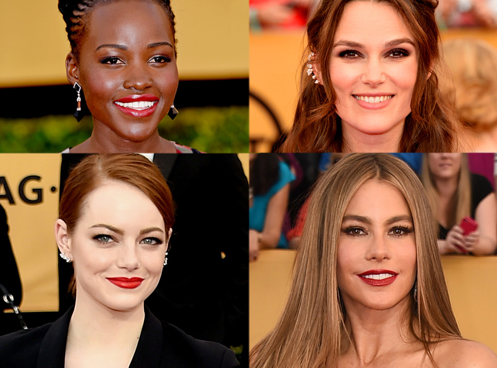 Fotos von Screen Actors Guild Awards - die besten Beauty ...