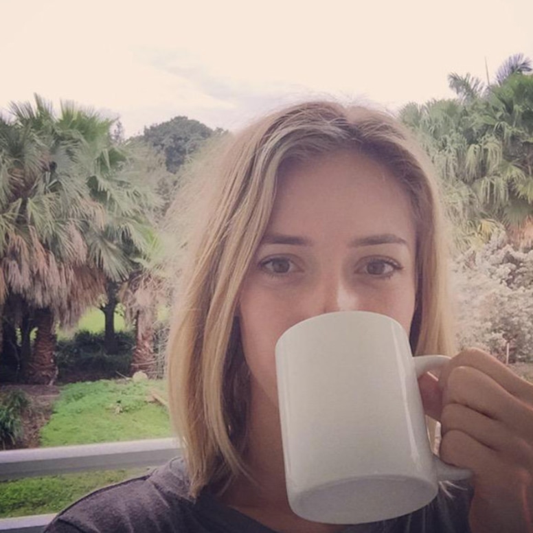 Kristin Cavallari, Miss Universe