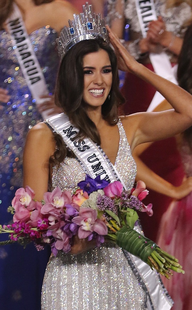 5 Things to Know About Miss Universe Paulina Vega | E! News