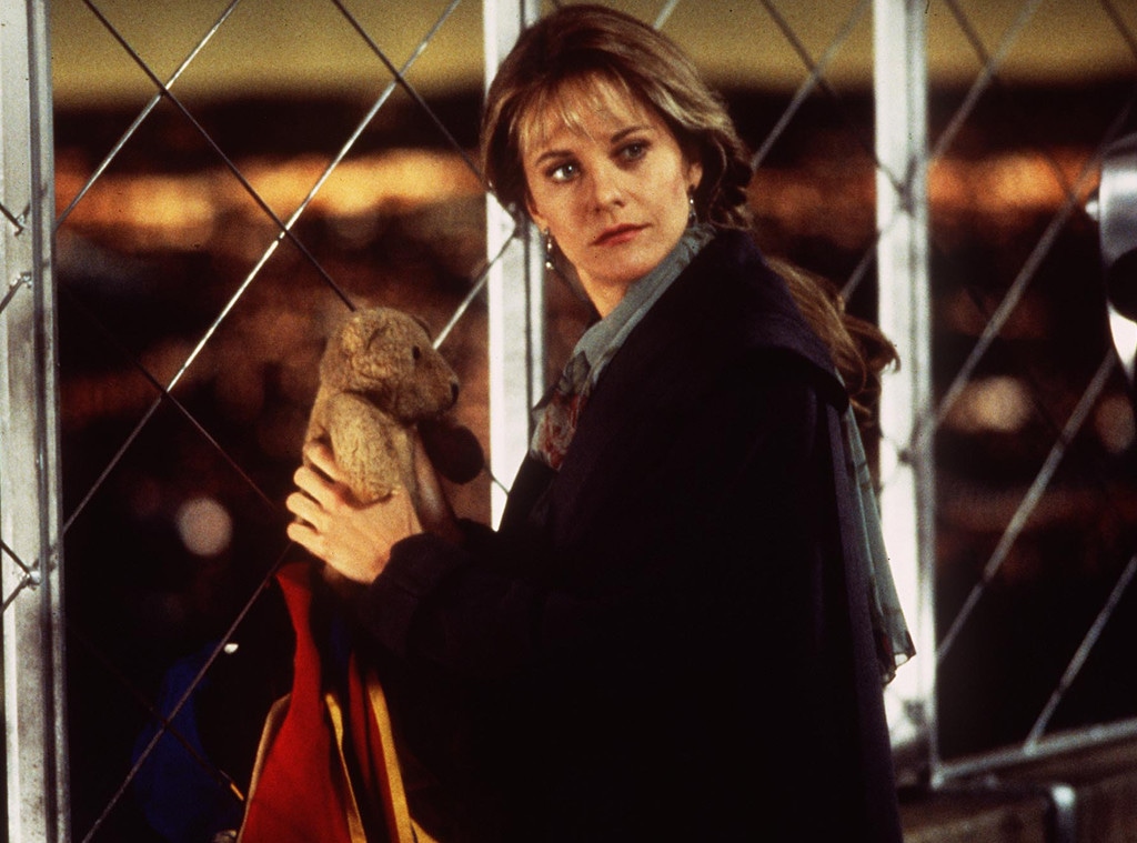 Sleepless in Seattle, Meg Ryan