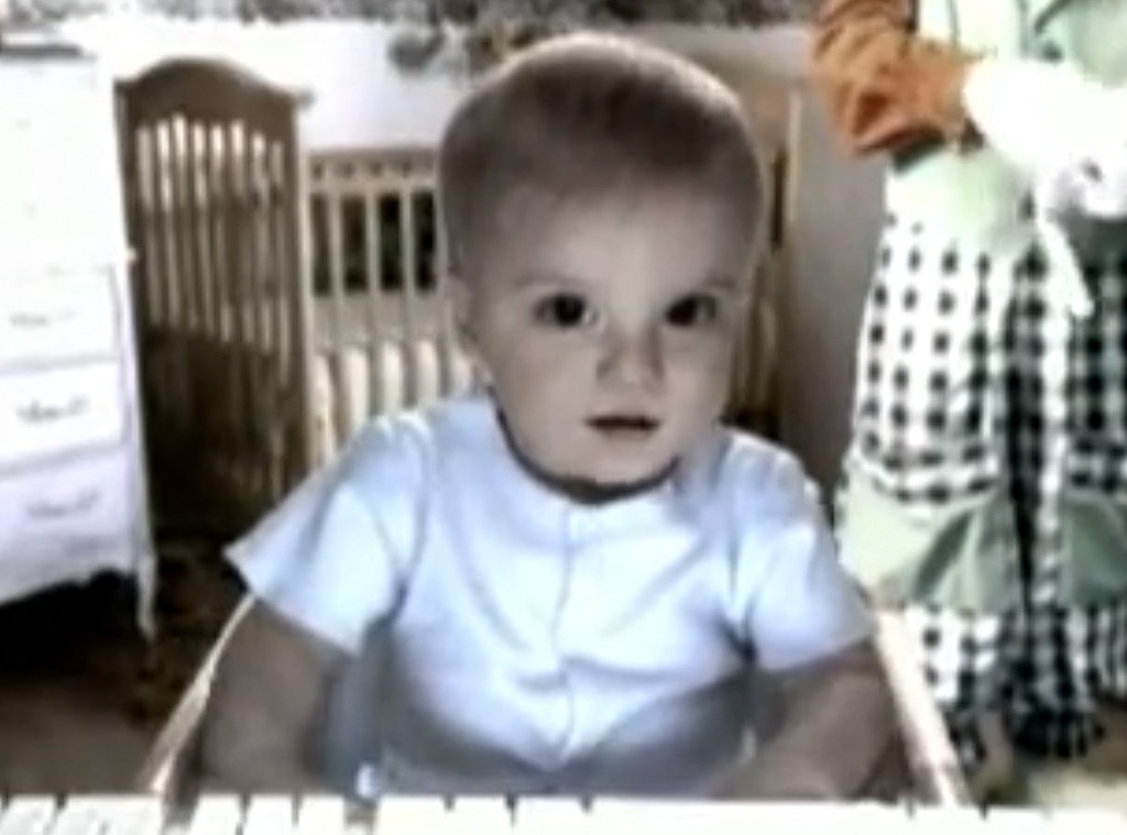 ETrade Baby (2008) from Best Super Bowl Ads Ever E! News