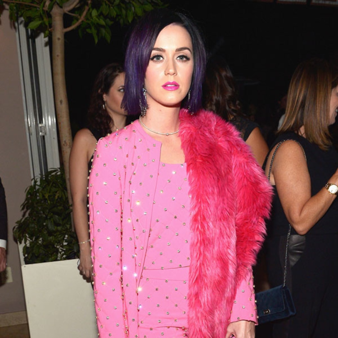 Katy Perry's Best Looks Katy Perry's Best Looks