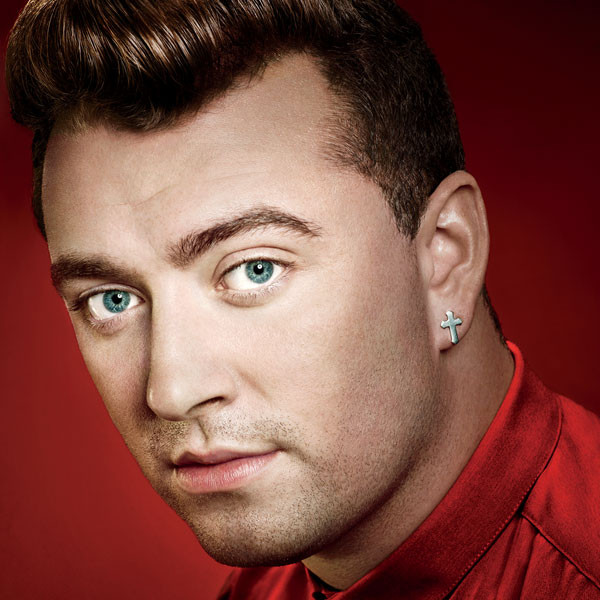 Sam smith say