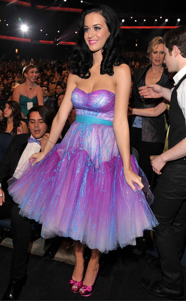 Katy Perry's Best Looks - Page 2 Katy Perry's Best Looks - Page 2