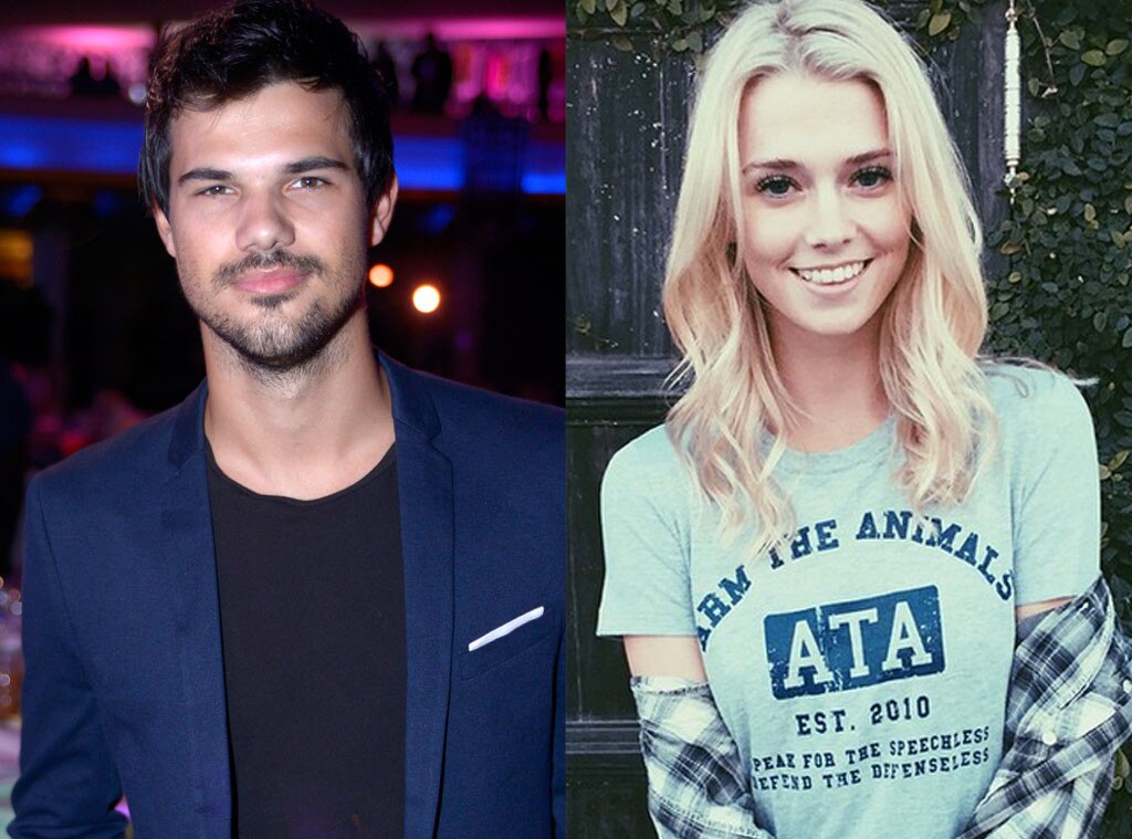 taylor lautner dating taylor