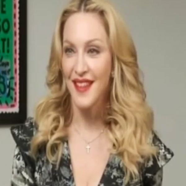 Madonna