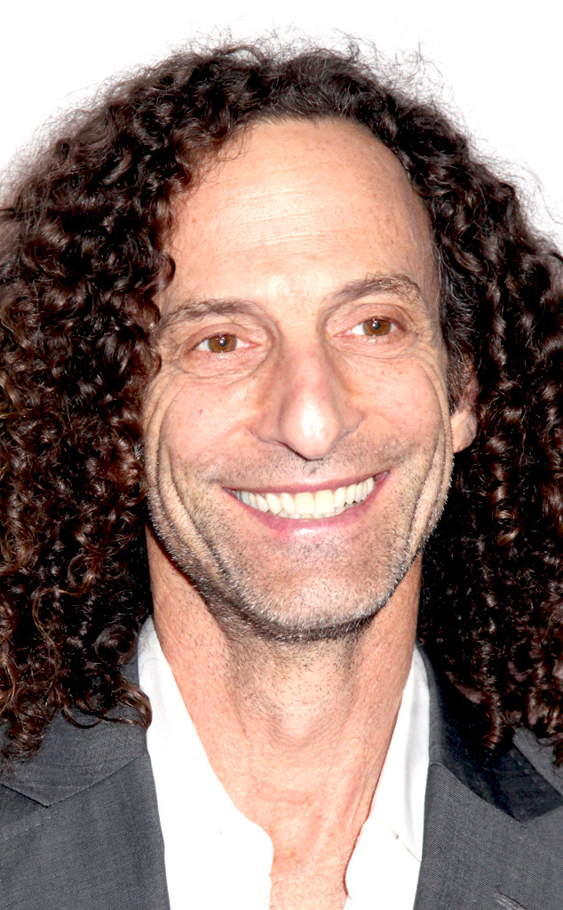 Kenny G "Partially Responsible" for Creating Starbucks Frappuccino! - E