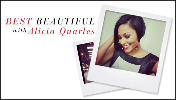 Style Collective, Alicia Quarles Best Beautiful Top Image