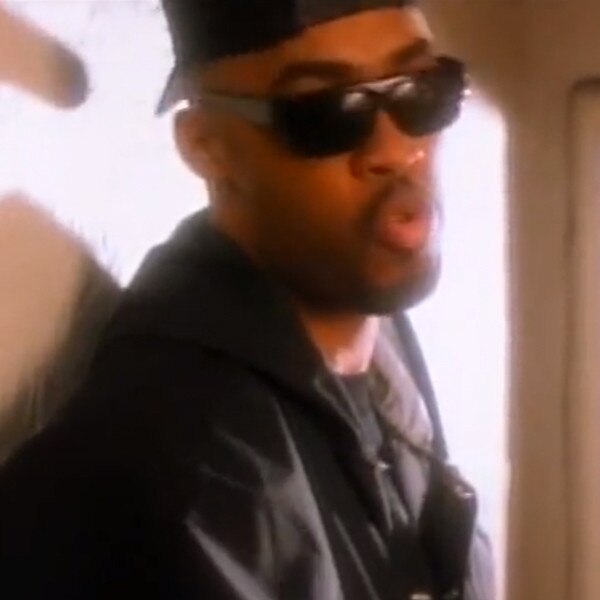 is montell jordan dead