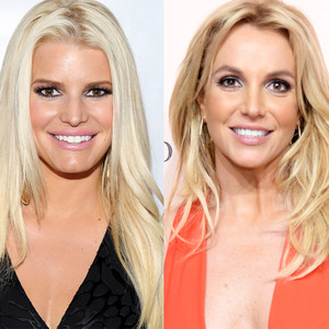 Jessica Simpson Shares Amazing Throwback Pic With Ashlee Simpson Ross 