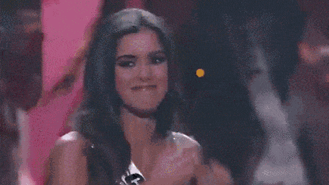 Ivanka Trump Dons Miss Universe Crown, Nails Winner Look—See Pic - E! Online