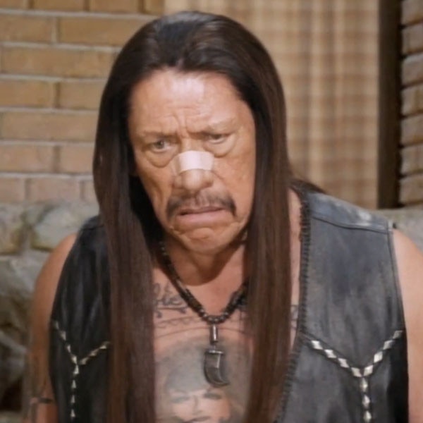 Watch Danny Trejo is Angry Marcia Brady in Snickers Super Bowl Ad