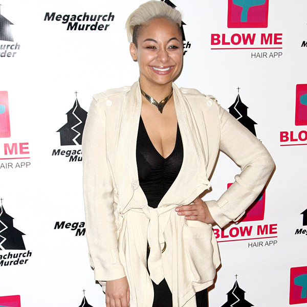 Raven Symoné On Why She Doesn T Identify As African