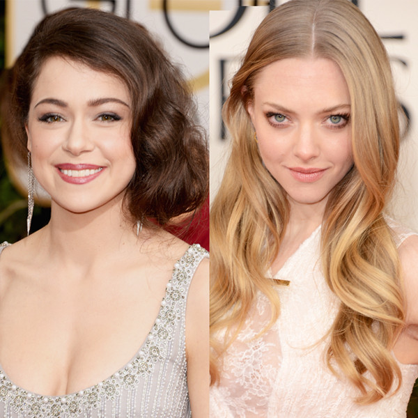 Amanda Seyfried Replaces Tatiana Maslany in Play—But Why?