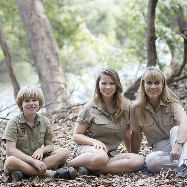 Bindi Irwin Joins Dancing With The Stars E Online