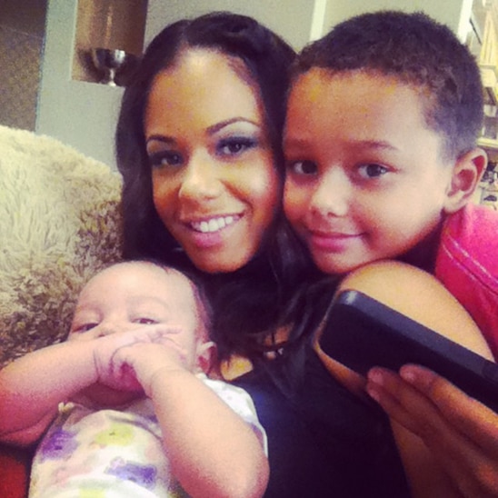 @danielle_milian from Meet the Milian Family | E! News