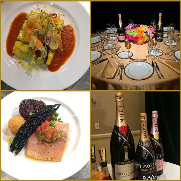 There Will Be How Many Roses at the Golden Globes?! E! News