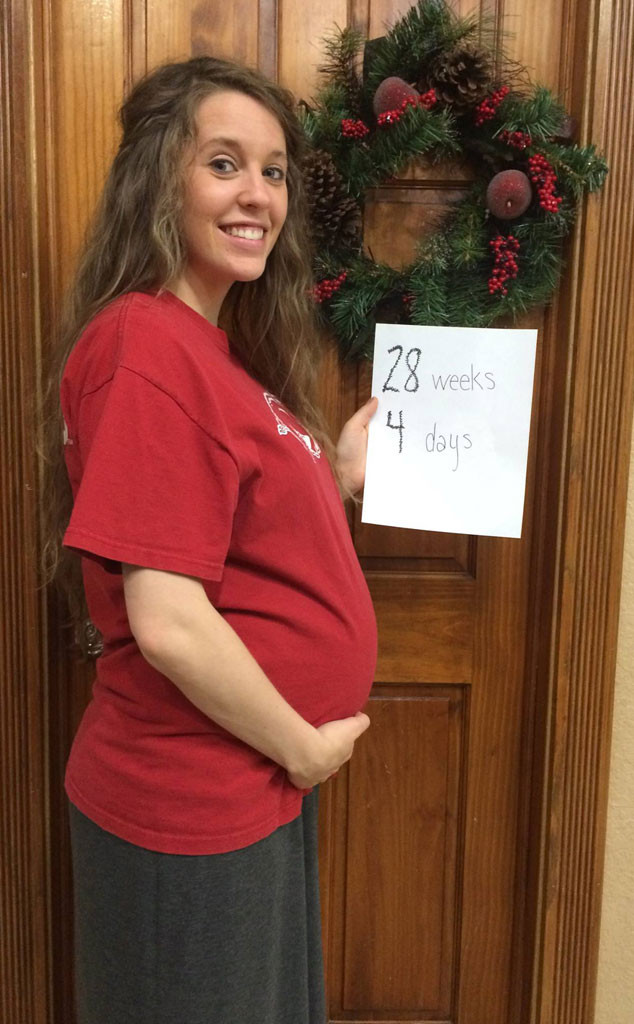 Duggar Family, Facebook