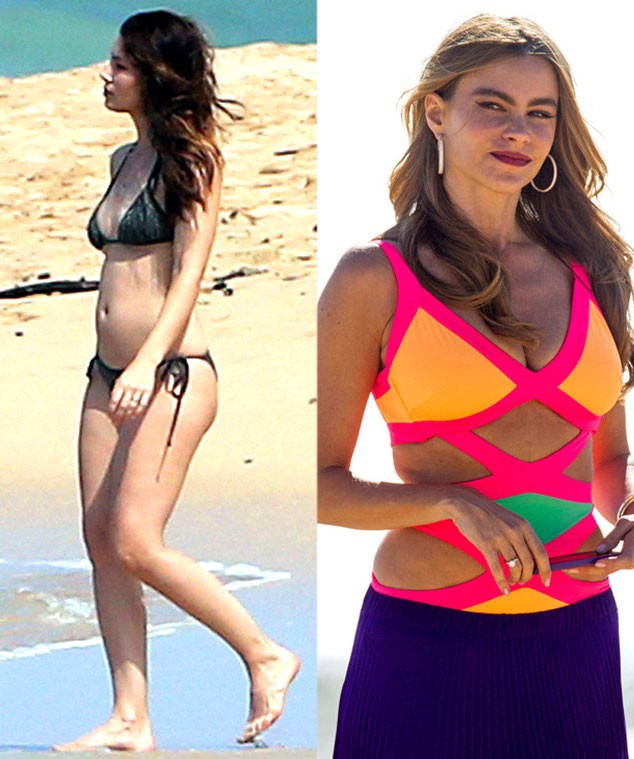 Hottest Celebrity Body Tournament Vote In Round 2 E News