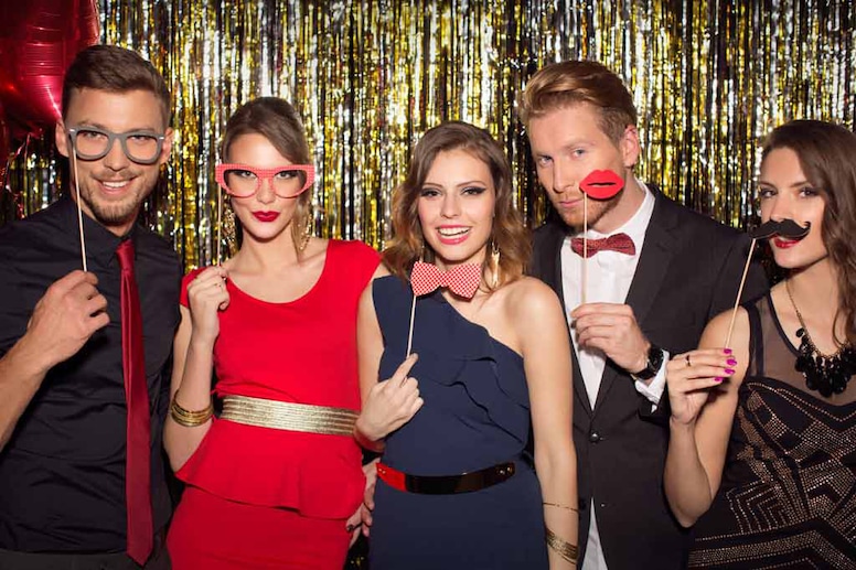 Awards Show Party Tips