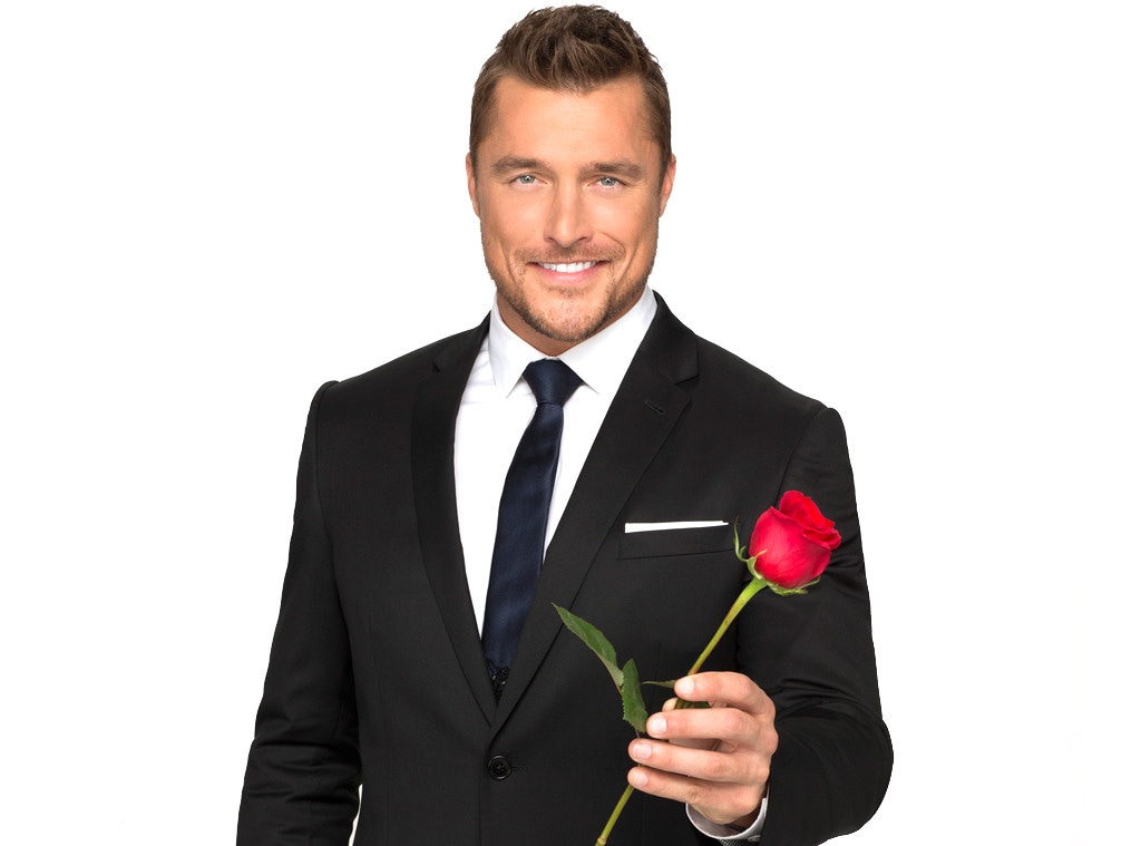 Chris Soules, The Bachelor