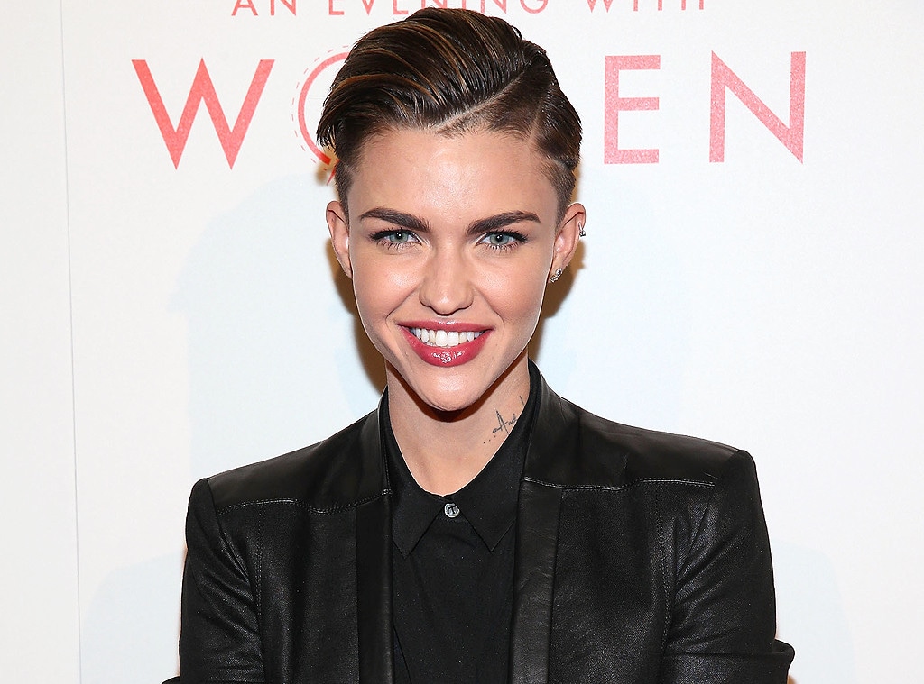 Ruby Rose