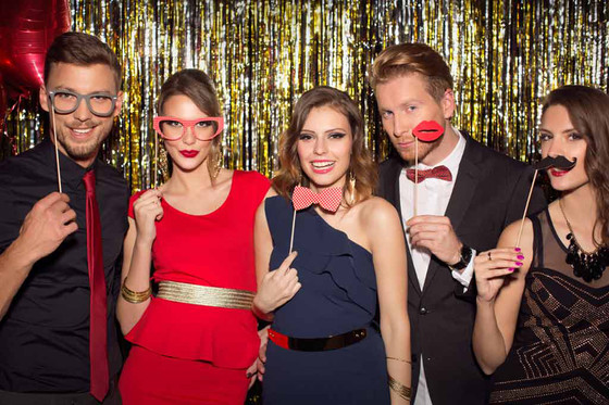 Awards Show Party Tips