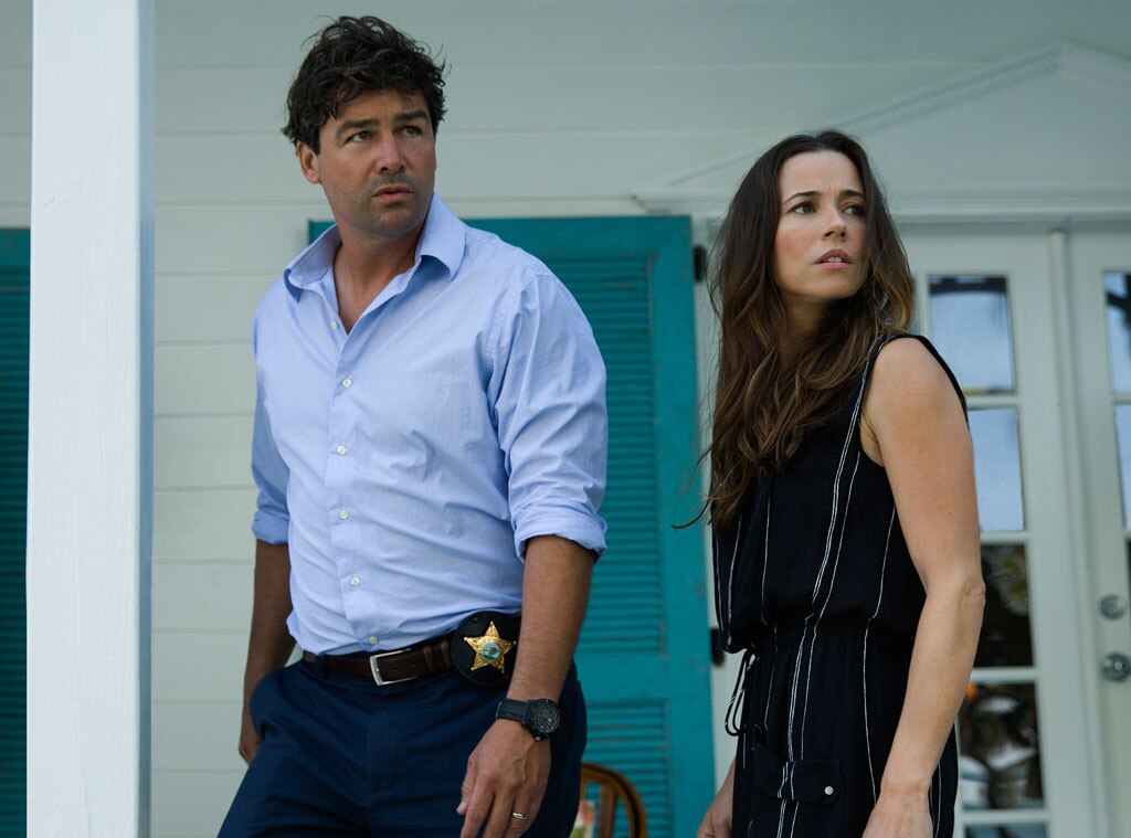 Bloodline Renewed...and Canceled! from Renewed or Canceled? Find Out