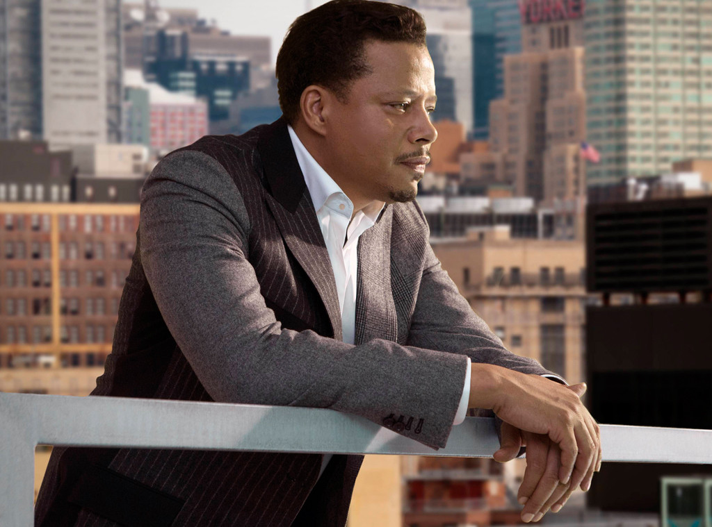 Terrence Howard of Fox's 'Empire' is coming to the Kentucky Derby