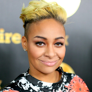 Raven-Symoné Debuts Another Brand-New Hairstyle, Explains Why She ...