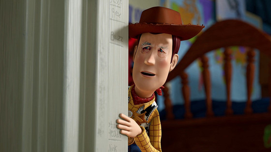 mr jones toy story