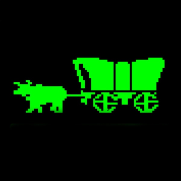 oregon trail 2 seriours consequences