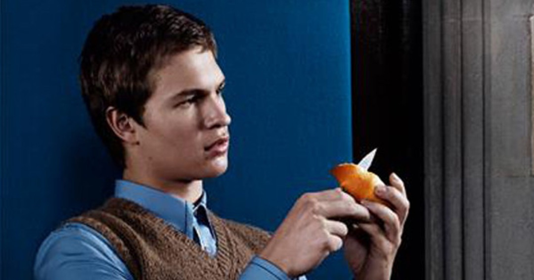 Ansel Elgort, Ethan Hawke & More Swoon-Worthy Men Front Prada Campaign