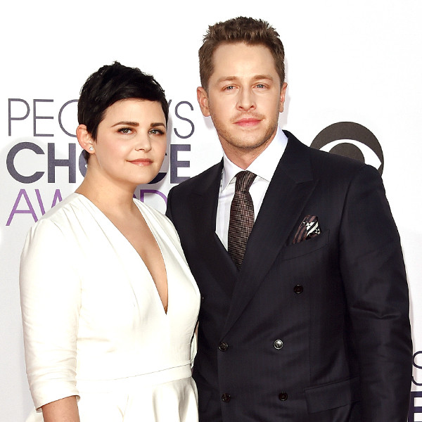 Ginnifer Goodwin Reveals Son Oliver's First Milestones!